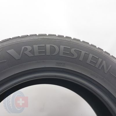 4.  225 65 17 2x VREDESTEIN  225/65 R17 106H XL Wintrac PRO Winterreifen 2019 7mm 