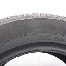 8. 255 55 19 2x CONTINENTAL 255/55 R19 111H XL AO ContiWinterContact TS830P Winterreifen 2024 7,8-8mm