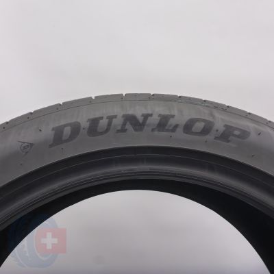 5. 245 45 19 2x DUNLOP 245/45 R19 102V XL Sp Sport Maxx 060 Sommerreifen 2023 6,2-6,5mm