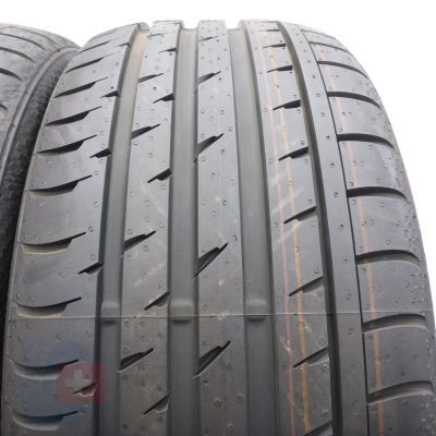 3. 235 35 19 2x CONTINENTAL 235/35 ZR19 91Y XL ContiSportContact 3 Sommerreifen 2020  Ungebraucht  