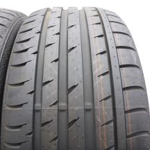3. 235 35 19 2x CONTINENTAL 235/35 ZR19 91Y XL ContiSportContact 3 Sommerreifen 2020  Ungebraucht  