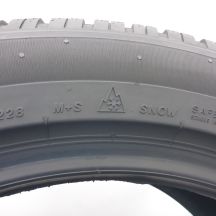6. 285 45 20 2x BRIDGESTONE 285/45 R20 112W XL Blizzak 6 Winterreifen 2025 7mm