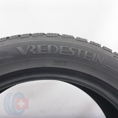 7. 205 55 17 2x VREDESTEIN 205/55 R17 95V XL Wintrac PRO+ Winterreifen 2024 6,2mm