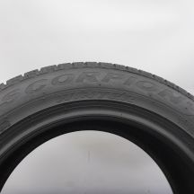 7. 215 60 17 2x PIRELLI 215/60 R17 100V XL Scorpion Winter Winterreifen 2021 7,2-7,5mm
