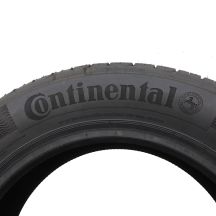 6. 175 65 15 2x CONTINENTAL 175/65 R15 84H ContiPremiumContact 5 Sommerreifen 2017 WIE NEU VOLL