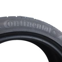4. 2 x CONTINENTAL 215/45 R17 87V ContiEcoContact 5 Sommerreifen 2015  5mm