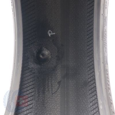 8. 205 60 16 2x CONTINENTAL 205/60 R16 92H WinterContact TS870P Winterreifen 2024 8,8mm