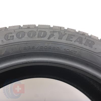 3. 235 50 20 1x GOODYEAR 235/50 R20 104T XL UltraGrip Performance+ Winterreifen 2025 VOLL WIE NEU  