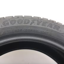 3. 235 50 20 1x GOODYEAR 235/50 R20 104T XL UltraGrip Performance+ Winterreifen 2025 VOLL WIE NEU  