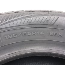 4. 185 65 14 2x GOODYEAR 185/65 R14 86H Vector 4Seasons Gen-3 Ganzjahresreifen 2023 VOLL