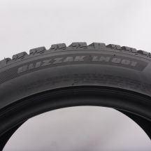 5. 225 50 17 2x BRIDGESTONE 225/50 R17 98V XL Blizzak LM 001 Winterreifen 2016 6,9-8mm