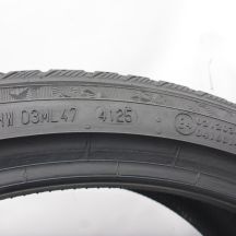 5. 235 35 19 4x SEMPERIT 235/35 R19 91W XL Speed-Grip 3 Winterreifen 2025 8,5mm