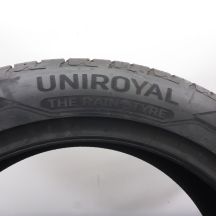 5.  205 55 19 4x UNIROYAL 205/55 R19  97V XL RainSport 5 Sommerreifen 2023 WIE NEU