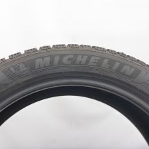 4.  195 55 20 2x MICHELIN 195/55 R20 95H XL Alpin 6 Winterreifen 2021 Ungebraucht  