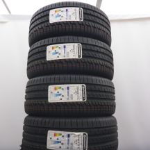 235 45 17 4x CONTINENTAL 235/45 R17 97Y XL PremiumContact6 Sommerreifen 2021 VOLL