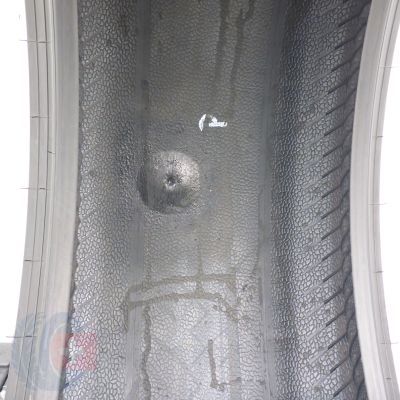 6. 1 x PIRELLI 225/50 R17 98Y XL AllSeasonCinturato 2 Run Flat Ganzjahresreifen 7,5mm 2023 
