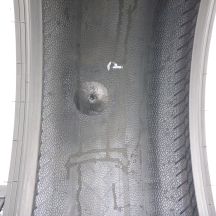 6. 1 x PIRELLI 225/50 R17 98Y XL AllSeasonCinturato 2 Run Flat Ganzjahresreifen 7,5mm 2023 