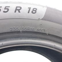 5. 235 55 18 2x MICHELIN 235/55 R18 100V AO Primacy 4 Sommerreifen 2019 5,8mm
