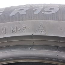 2. 255 45 19 2x PIRELLI 255/45 R19 104H Scorpion AllSeason SF2 VOL Elect Ganzjahresreifen 2021 6,2mm 