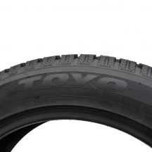 5. 2 x Winterreifen TOYO 235/55 R19 Observe Gsi 5 101T DOT13 WIE NEU