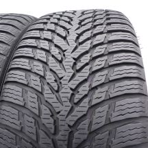 3. 225 50 18 2x NOKIAN 225/50 R18 99H XL WR Snowproof Winterreifen 2022 6,8-7,4mm