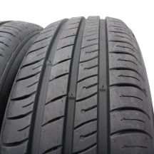 3. 2 x KUMHO 185/65 R15 88H Ecowing Es01 Sommerreifen 2019 WIE NEU VOLL