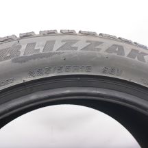 6. 225 55 18 2x BRIDGESTONE 225/55 R18 98V Blizzak LM-80 Evo Winterreifen 2019 Ungebraucht   
