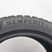 6. 225 45 17 4x SEMPERIT 225/45 R17 91H Speed-Grip 5 Winterreifen 2025 9mm WIE NEU 