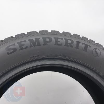 7. 205 55 16 4x SEMPERIT 205/55 R16 91H Speed-Grip 5 Winterreifen 2025 9mm 