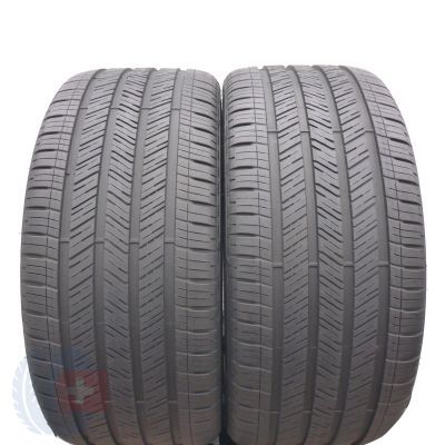 Opony 265/35 R21 2x GOODYEAR 101H XL NFO Eagle Touring Sommerreifen M+S 2022 WIE NEU 7-7,2mm