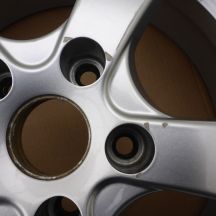 10. 4 x Alufelgen 16 CHRYLSER HONDA HYUNDAI MAZDA MITSHUBISHI 5x114,3 6,5J Et45 Tuscon Sebring