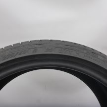 4.  275 30 20 1x MICHELIN  275/30 R20 97Y XL Pilot Sport 3  RFT BMW M0E Sommerreifen 2020 6,5mm