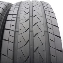 2. 225 65 16C 2x BRIDGESTONE 225/65 R16C 112/110T Duravis R660 eco Sommerreifen 2022 7mm