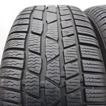 3. 215 60 16 2x CONTINENTAL 215/60 R16 99H XL ContiWinterContact TS830P Winterreifen 2018 7mm