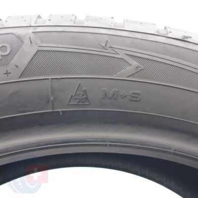 6.  235 50 20 2x GOODYEAR 235/50 R20 104T XL UltraGrip Perf+ Winterreifen 2023 7,5- 8mm 