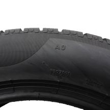 8. 235 55 18 2x PIRELLI 235/55 R18 104H XL AO Sottozero Winter 210 Serie II Winterreifen 2021 6,6-6,8mm