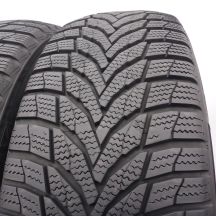 4. 215 65 16 2x NEXEN 215/65 R16 98H WinGuard Sport2 SUV Winterreifen 2023 6,8-7,2mm