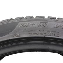 2. 235 40 19 2x PIRELLI 235/40 R19 96V XL Sottozero 3 Winter T0 Winterreifen 2022 6,8mm