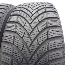 2. 225 55 17 4x SEMPERIT 225/55 R17 101V XL Speed-Grip 5 Winterreifen  2025 7,5mm