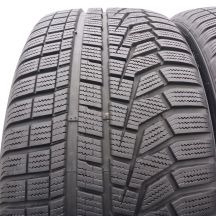 2. 265 40 20 2x HANKOOK 265/40 R20 104W XL Winter I cept evo2 Winterreifen 2020 8,2mm