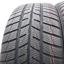 3. 245 45 18 2x BARUM 245/45 R18 100V XL Polaris 5 Winterreifen 2018 Ungebraucht  