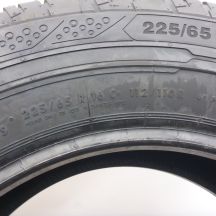 6. 225 65 16C 2x CONTINENTAL 225/65 R16C 112/110R ContiVanContact 200 Sommerreifen 2022 VOLL 6. 225 65 16C 2x CONTINENTAL 225/65 R16C 112/110R ContiVanContact 200 Sommerreifen 2022 VOLL