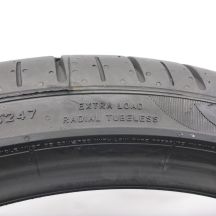7. 205 40 18 1x PIRELLI 205/40 R18 86W XL PZero PZ4 RunFlat Sommerreifen 2020 6,8mm