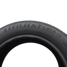 5. 225/55 R17 2x GOODYEAR 97W EfficientGrip Performance BMW Sommerreifen 2018 6-6,2mm