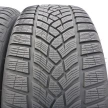 3. 255 45 20 2x GOODYEAR 255/45 R20 105T XL UltraGrip Performance+ Winterreifen 2024 7,8mm 