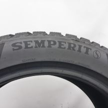 5.  225 45 17 4x SEMPERIT 225/45 R17 91H Speed-Grip 5 Winterreifen 2023/24 8,8-8,2mm WIE NEU 