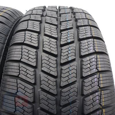 3. 205 60 15 2x BARUM 205/60 R15  91T Polaris 3 Winterreifen 2017 VOLL Ungebraucht