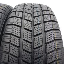 3. 205 60 15 2x BARUM 205/60 R15  91T Polaris 3 Winterreifen 2017 VOLL Ungebraucht