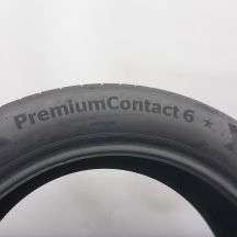 6. 225 50 18 2x CONTINENTAL 225/50 R18 99W XL PremiumContact6 Sommerreifen 2019 6,5mm