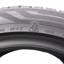 4. 195 50 16 2x YOKOHAMA 195/50 R16 88H XL Bluearth Winter V906 Winterreifen 2023 WIE NEU VOLL